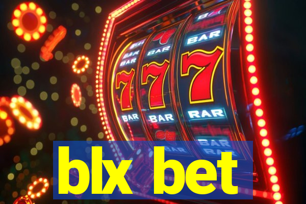 blx bet